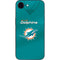 NFL Miami Dolphins Team Jersey iPhone 16e Skin