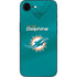 NFL Miami Dolphins Team Jersey iPhone 16e Skin