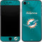 NFL Miami Dolphins Team Jersey iPhone 8 Skin