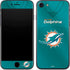 NFL Miami Dolphins Team Jersey iPhone 8 Skin
