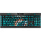NFL Miami Dolphins Team Jersey K95 RGB PLATINUM Mechanical Gaming Keyboard Skin