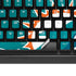 NFL Miami Dolphins Team Jersey K95 RGB PLATINUM Mechanical Gaming Keyboard Skin