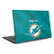 NFL Miami Dolphins Team Jersey Dell Latitude Skin