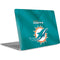 NFL Miami Dolphins Team Jersey Apple MacBook Air Skin