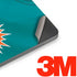 NFL Miami Dolphins Team Jersey Apple MacBook Air Skin