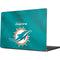 NFL Miami Dolphins Team Jersey Apple MacBook Pro 14-inch Skin
