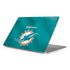 NFL Miami Dolphins Team Jersey Apple MacBook Pro 16-inch Skin