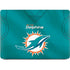 NFL Miami Dolphins Team Jersey Apple MacBook Pro 16-inch Skin