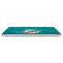 NFL Miami Dolphins Team Jersey Apple MacBook Pro 16-inch Skin