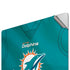 NFL Miami Dolphins Team Jersey Apple MacBook Pro 16-inch Skin