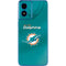 NFL Miami Dolphins Team Jersey Moto G Play 4G (2024) Skin