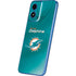 NFL Miami Dolphins Team Jersey Moto G Play 4G (2024) Skin