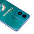 NFL Miami Dolphins Team Jersey Moto G Play 4G (2024) Skin