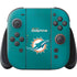 NFL Miami Dolphins Team Jersey Nintendo Skins