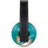 NFL Miami Dolphins Team Jersey PlayStation 4 Gold Wireless Headset Skin