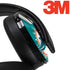 NFL Miami Dolphins Team Jersey PlayStation 4 Gold Wireless Headset Skin