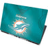 NFL Miami Dolphins Team Jersey Dell Precision Skin
