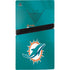 NFL Miami Dolphins Team Jersey PS5 Pro Console Skin