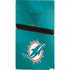 NFL Miami Dolphins Team Jersey PS5 Pro Console Skin