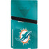 NFL Miami Dolphins Team Jersey PS5 Pro Disk Console Skin