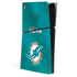 NFL Miami Dolphins Team Jersey PlayStation PS5 Skins