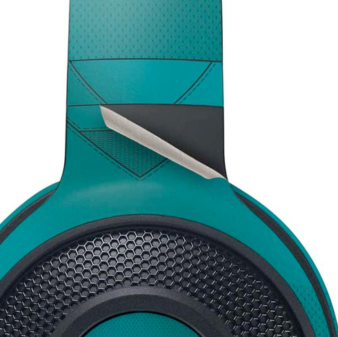 NFL Miami Dolphins Team Jersey Razer Kraken X Skin