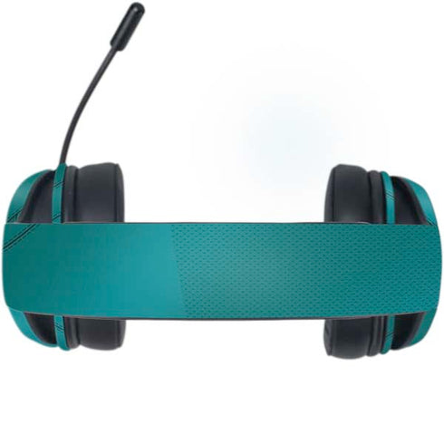 NFL Miami Dolphins Team Jersey Razer Kraken X Skin
