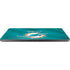 NFL Miami Dolphins Team Jersey Surface Laptop 7 13.8in Skin