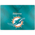 NFL Miami Dolphins Team Jersey Surface Laptop 7 15in Skin