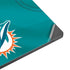 NFL Miami Dolphins Team Jersey Surface Laptop 7 15in Skin