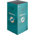 NFL Miami Dolphins Team Jersey XBox Series X Digital Edition Console Skin