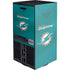 NFL Miami Dolphins Team Jersey XBox Series X Digital Edition Console Skin