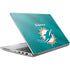 NFL Miami Dolphins Team Jersey HP ZBook Fury 16 G10 Skin