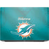 NFL Miami Dolphins Team Jersey HP ZBook Fury 16 G10 Skin