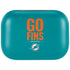 NFL Miami Dolphins Team Motto Amazon Echo Buds Skin