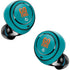NFL Miami Dolphins Team Motto Amazon Echo Buds Skin