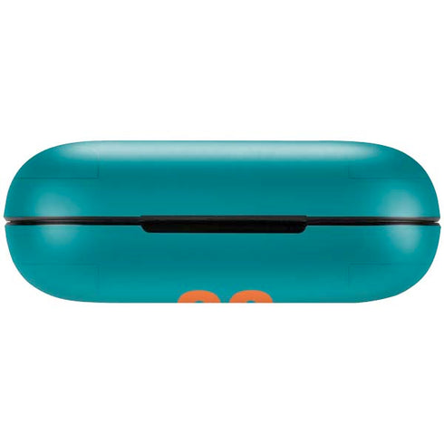NFL Miami Dolphins Team Motto Amazon Echo Buds Skin