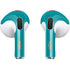 NFL Miami Dolphins Team Motto Apple AirPods (3rd Gen 2021) Skin