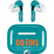 NFL Miami Dolphins Team Motto Apple AirPods Pro Skin