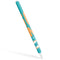 NFL Miami Dolphins Team Motto Apple Pencil (2nd Gen 2019) Skin