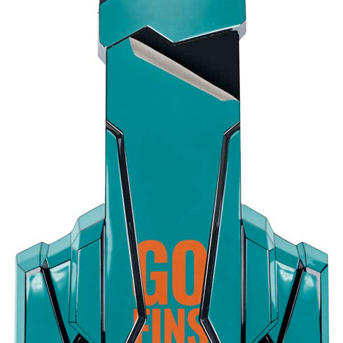 NFL Miami Dolphins Team Motto BENGOO G9000 Skin