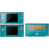 NFL Miami Dolphins Team Motto Nintendo Skins