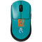 NFL Miami Dolphins Team Motto G Pro Wireless Gaming Mouse Skin