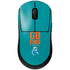NFL Miami Dolphins Team Motto G Pro Wireless Gaming Mouse Skin