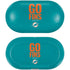 NFL Miami Dolphins Team Motto Galaxy Buds Plus Skin