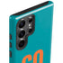 NFL Miami Dolphins Team Motto Galaxy S23 Ultra Pro Case