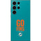 NFL Miami Dolphins Team Motto Galaxy Skins