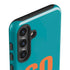 NFL Miami Dolphins Team Motto Galaxy S25 Impact Case