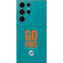 NFL Miami Dolphins Team Motto Galaxy S25 Ultra Skin