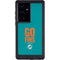 NFL Miami Dolphins Team Motto Galaxy S24 Ultra Waterproof Case